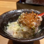 恵比寿 鮨 ふじまさ - 