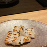 恵比寿 鮨 ふじまさ - 