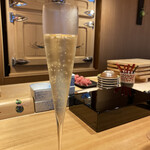 恵比寿 鮨 ふじまさ - 