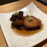 恵比寿 鮨 ふじまさ - 