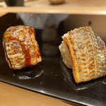 恵比寿 鮨 ふじまさ - 