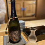 恵比寿 鮨 ふじまさ - 