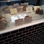 ラトリエ ドゥ プレジール - 店内