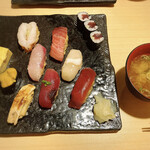 Toyozushi - 