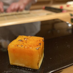 恵比寿 鮨 ふじまさ - 