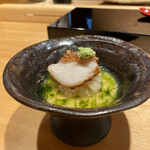 恵比寿 鮨 ふじまさ - 