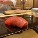 恵比寿 鮨 ふじまさ - 