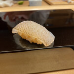 恵比寿 鮨 ふじまさ - 