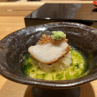 恵比寿 鮨 ふじまさ - 