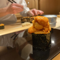 恵比寿 鮨 ふじまさ - 