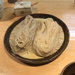 石臼挽き手打 蕎楽亭 - 