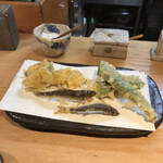 石臼挽き手打 蕎楽亭 - 