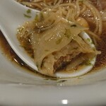 麦と麺助 - 