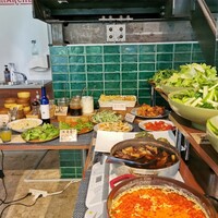 ターンテーブル - 