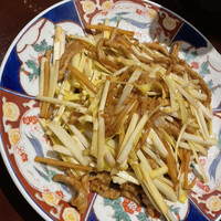 中国料亭 翠鳳 上野本店 - 