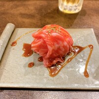 焼肉やまちゃん - 