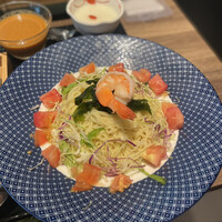 蘭苑 - 中華冷麺