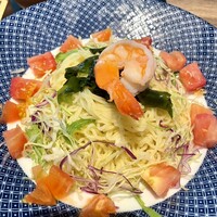 蘭苑 - 中華冷麺