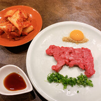 焼肉やまちゃん - 