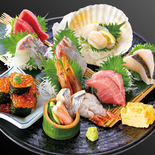海鮮問屋 地魚屋_2