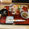 好寿司 - 料理写真:特大生散し(980円)