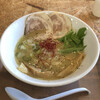 鶏白湯ラーメン専門店 HEITAIYA