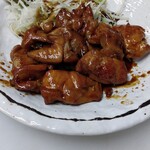 ひのキッチン - 鶏てりやき