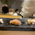 Edomae Sushi Hattori - 