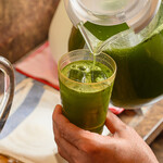 インド料理　GANGA - 