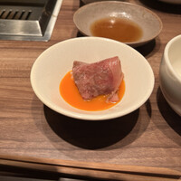 焼肉うしごろ 新宿三丁目店 - 