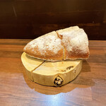 キムラ - 白神酵母パン