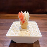 キムラ - ババヘラアイス