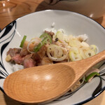 らーめん かねかつ - 