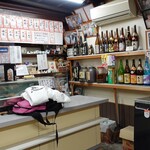 赤壁酒店 - 店内