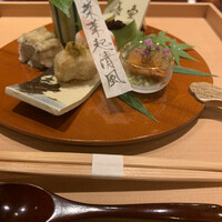 割烹 西むら - 
