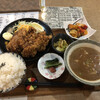 ご飯や。らいおん