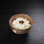 單品米飯