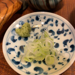 蕎麦切り 春のすけ - 