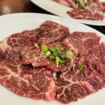 Yakiniku Gyuusei - 