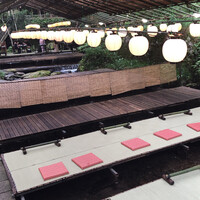 奥貴船 兵衛 - 