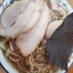 ケンちゃんラーメン - 