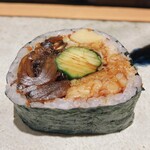 鮨 さいとう - 太巻き