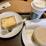 スターバックス・コーヒー - 