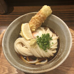 うどん屋 きすけ - 