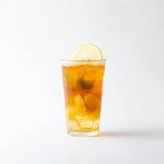 KIMIKURA CAFE - 和紅茶のフルーツティー