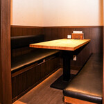 難波 焼とり porc - 