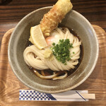うどん屋 きすけ - 