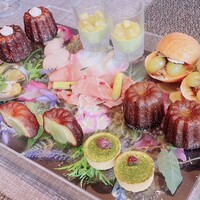 boB the garden Ginza - 