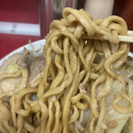 ラーメン二郎 - 