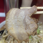 ラーメン二郎 - 